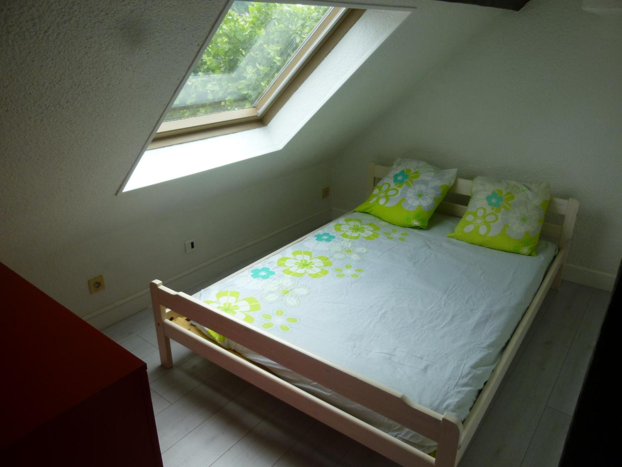 엉부와스 Le Logis De La Tour 아파트 외부 사진
